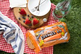 8 healthy breads to pick up at the grocery store, according to dietitians. Where Can I Purchase Ezekiel Bread Lovetoknow