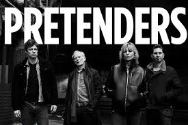 Hynde, christinei went back to ohio but my city was gone there was no train station there was no downtown so. Top 10 Pretenders Songs
