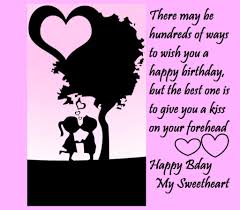 I love our life together. Beautiful Birthday Greeting Cards For Wife Best Wishes