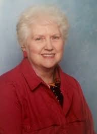 Obituary for Dolores "Jeanne" Jean (Markle) Fullerton