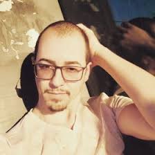 Vladimir Borges (vladdibgs) — Perfil