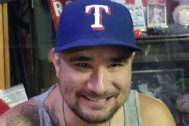 Fundraiser by Michael Webb : Tommy Pena