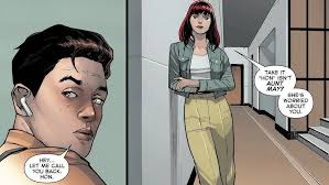 🔑 Key Issue: First Appearance of Spider-Gwen