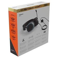 Here you can find steelseries arctis 5 drivers! Buy Steelseries Arctis 5 2019 Edition Gaming Headset White Online In Uae Sharaf Dg