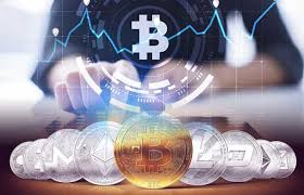 Simply put, cryptocurrency refers to digital money or. Reasons Why You Should Invest In Cryptocurrencies Property Coin
