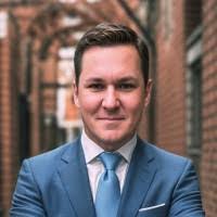 Eric Koob's Instagram, Twitter & Facebook