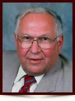 Donald Valentine Gauf