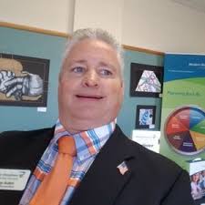 Dewey Sutton's Instagram, Twitter & Facebook