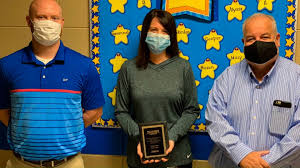 Lynn Camp High School