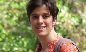Submitted 9 days ago by achillesbellybutton. Eso Welcoming The European Alma Programme Scientist Francisca Kemper