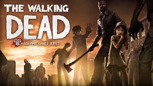 Only in unlocked + mode without frame: The Walking Dead Season 1 Pivigames