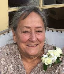 Mary "Jodi" "Gigi" Joanne Pierce Tipton Obituary