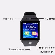 Romonic On Instagram Smartwatch For Apple For Android Phone Smart Watch With Camera Bjp Picoftheday Smart Watch Android Smart Watch Fitness Watch Tracker