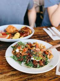 Kitchen story is located near the cities of hayes valley, mission district, , chinatown, and haight ashbury. Kitchen Story Sf Belly Rancheros Ineons