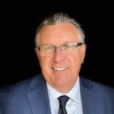 Jerry Andreas named Director of Sales & Marketing