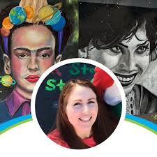 Riverlife Chalk Fest 2025 About