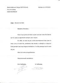 54 lettre d excuse en anglais wwwpourlacharteorg. Lettre D Excuse Comportement Irrespectueux A Voir