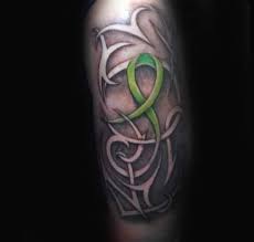 Though there are many other deadly diseases, cancer are breast cancer tattoos has pink ribbon as its symbol. Top 71 Cancer Ribbon Tattoo Ideas 2021 Inspiration Guide