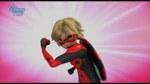 3 сезон 7 серия леди баг и супер кот He Captures The Akuma Chat Noir Miraculous Ladybug Ladybug