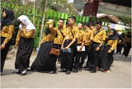 Kegiatan seperti ini tentunya sangat bagus bagi perkembangan suatu kebutuhan yang diharapkan sebagaimana mestinya. Studi Banding Smkn 1 Depok Smk Negeri 1 Malang