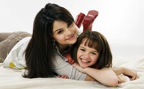 Selena Gomez Baby Girl