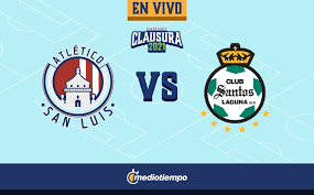 Latest atlético san luis news from goal.com, including transfer updates, rumours, results, scores and player interviews. Atletico San Luis Vs Santos Live Day 7 Of Guard1anes 2021 Medio Tiempo Com Latest Breaking News
