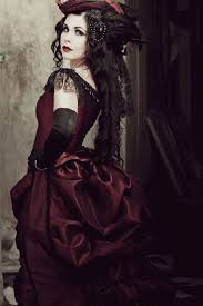 Viktorianischen Steampunk Gothic Hektik Kleid Mit Zug Vampire Masquerade Alternative Halloween Hochzeit Ballk Steampunk Mode Gothic Kleider Steampunk Kleider