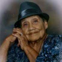 Obituary for Petra Rodriguez Aleman