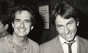 On the town in Space City (1965)