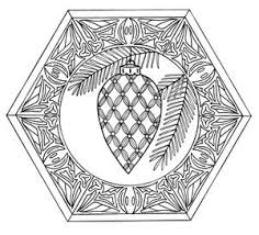 Over the past years, we've created a ton of printable coloring pages for kids. 29 Christmas Coloring Pages Free Pdfs Favecrafts Com