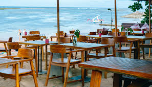 cafe di pantai sanur - Soul On The Beach