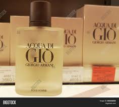 And this is where giorgio armani's colognes and perfumes make everyone turn. Male Perfume Acqua Di Image Photo Free Trial Bigstock