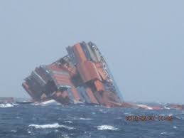 mol comfort stern section sinking