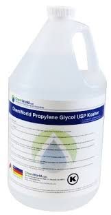 Propylene Glycol Usp 1 Gallon