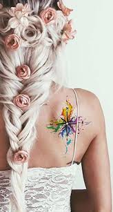 Can you get a tattoo with watercolor paint? Genius Tips To Prevent Your Watercolor Tattoo From Fading Tattooli Com