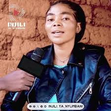 Yvette Gale's Instagram, Twitter & Facebook