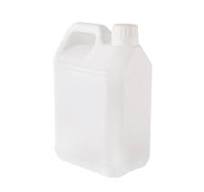 中国3L 105oz IML/热转印食品级塑料罐工厂