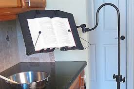 Levo G2 Book Holder Floor Stand Book Holders Flooring Holder