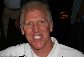 Shaq: Bill Walton is not Hall of Famer