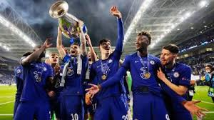 Welcome to the official chelsea fc website. Final Ligi Chempionov Manchester Siti Chelsi 0 1 Reakciya Socsetej Memy Shutki 29 Maya 2021 Sport24