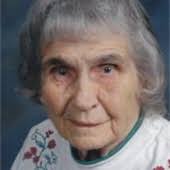 Obituary information for Corine Emma Hilke
