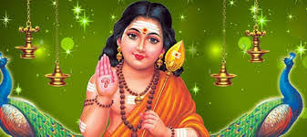 Baby Names Based On Lord Subramanya Who Is Also Murugan ॐ श्यामकन्धराय नमः। the lord murugan's epithet literally means who is dark or black. baby names based on lord subramanya who