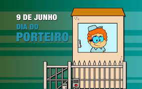 Vagas de emprego de porteiro escolar, encarregado de controle de acesso, supervisor de controle de acesso. Dia Do Porteiro Datas Comemorativas Smartkids