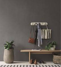 Coordinate elegant plum as accents. Dulux Design Effects Quick Decor Updates Making Your Home Beautiful