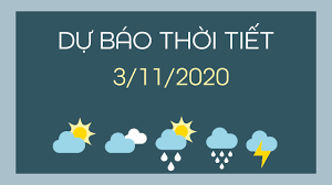 Đại diện thương mại mỹ nói ông biden nên ép trung quốc tuân thủ thỏa thuận thương mại. Dá»± Bao Thá»i Tiáº¿t Ngay Mai 3 11 2020 Khong Khi Láº¡nh TÄƒng CÆ°á»ng