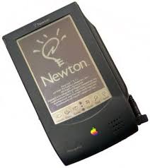 Newton Messagepad 100 Apple Technology Apple Newton Apple