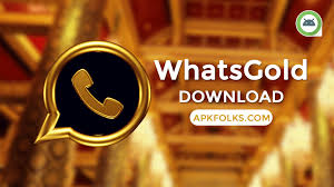 Download gb whatsapp apk version 6.95 update for android, ios, pc, mac for may 9, 2021. Whatsgold Apk 8 86 Download Latest Version 2021