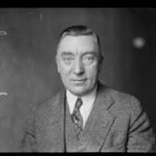 Los Angeles police detective Joe Taylor, 1931 — Calisphere