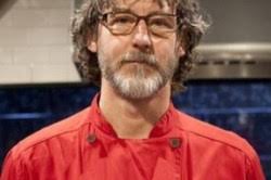 Rob Evans Wins Round 4 Of Chopped Champions