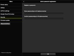 Check spelling or type a new query. Canon Renforce La Securite Des Imprimantes Pixma